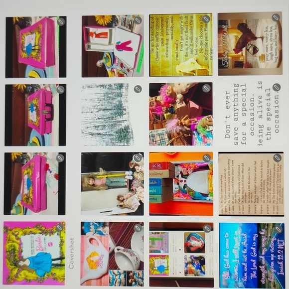 St Patrick’s Day Barbie Dress Shamrock ☘️ - Picture 7 of 16